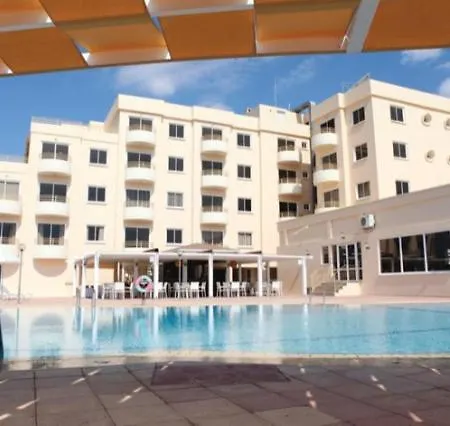 Kama Lifestyle Lägenhetshotell