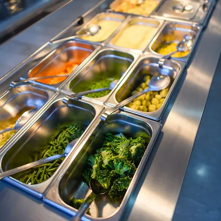 Kama Lifestyle Lägenhetshotell 4*