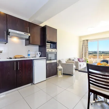 Lägenhetshotell Kama Lifestyle