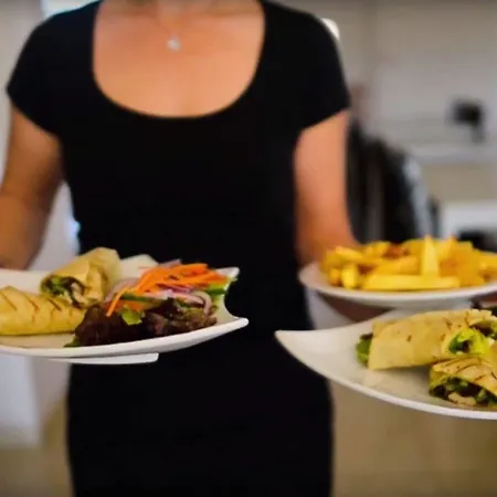 Kama Lifestyle Lägenhetshotell 4*