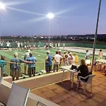 Kama Lifestyle Apartmanhotel