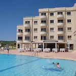 Apartmanhotel Kama Lifestyle 4*