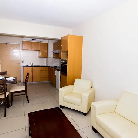 Kama Lifestyle 3* Protaras