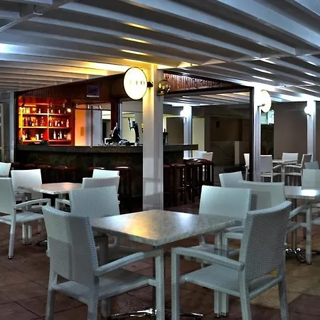 Aparthotel Kama Lifestyle Protaras