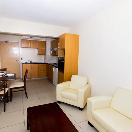 Aparthotel Kama Lifestyle 4*