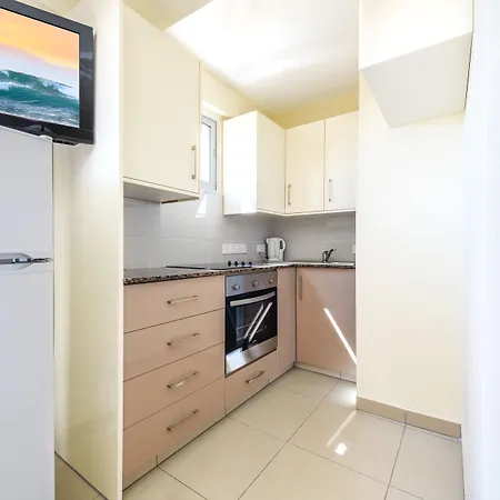 Kama Lifestyle Hotel de apartamente