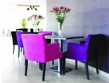 Aparthotel Kama Lifestyle Protaras
