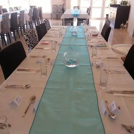 Kama Lifestyle 3* Protaras