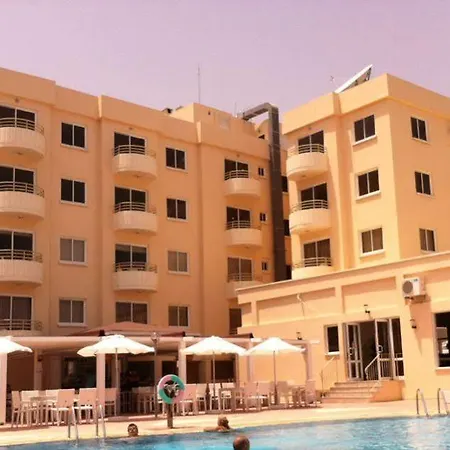 Kama Lifestyle Aparthotel