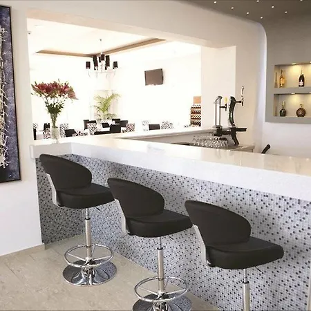 Kama Lifestyle Hotel de apartamente 4*