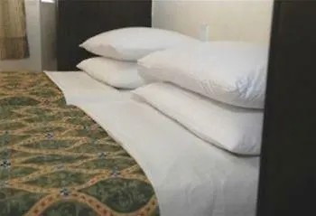 Hotel de apartamente Kama Lifestyle