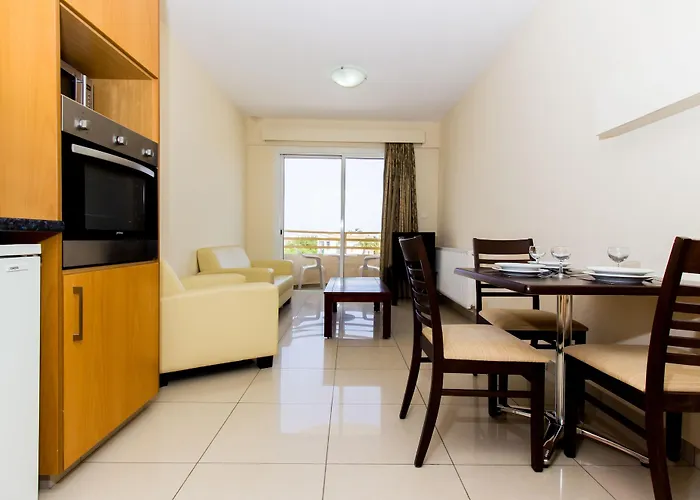 Aparthotel Kama Lifestyle 4*