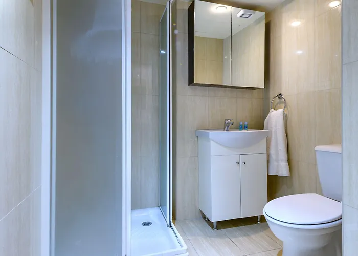 Aparthotel Kama Lifestyle 4*