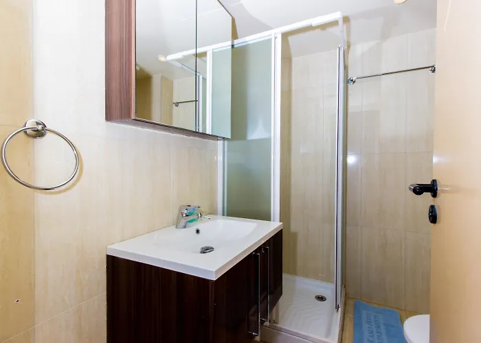 Aparthotel Kama Lifestyle 4*