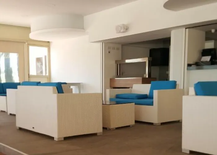 Aparthotel Kama Lifestyle 4*