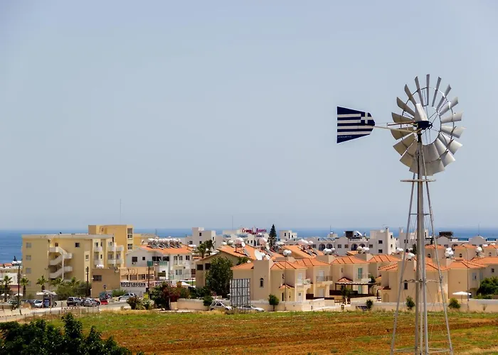 Kama Lifestyle Aparthotel