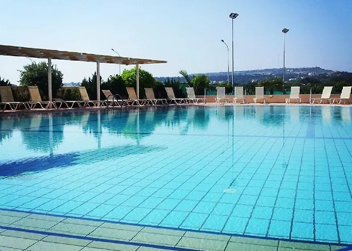 Kama Lifestyle Aparthotel