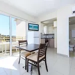 Ξενοδοχείο με διαμερίσματα Kama Lifestyle 4*