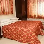 Kama Lifestyle Ξενοδοχείο με διαμερίσματα 4*