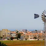 Kama Lifestyle Ξενοδοχείο με διαμερίσματα