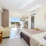 Kama Lifestyle Ξενοδοχείο με διαμερίσματα Pernera