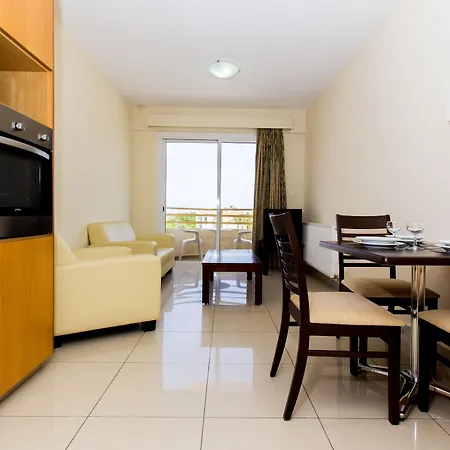 Appart hôtel Kama Lifestyle 3*