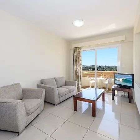 Apartmanhotel Kama Lifestyle Protarász