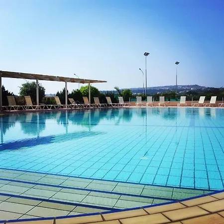 Kama Lifestyle Apartmanhotel 3*