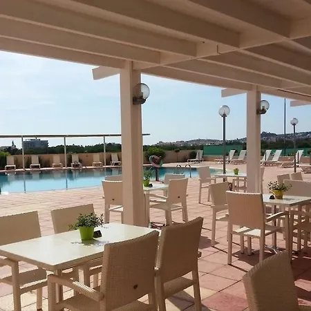 Appart hôtel Kama Lifestyle