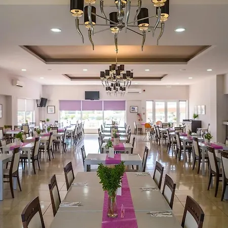 Appart hôtel Kama Lifestyle 3*
