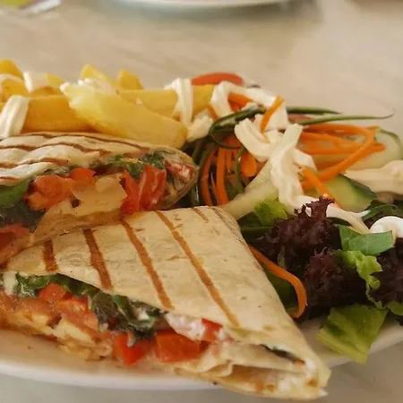 Kama Lifestyle Appart hôtel Protaras