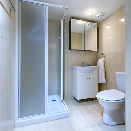 Hotel apartamentowy Kama Lifestyle 4*
