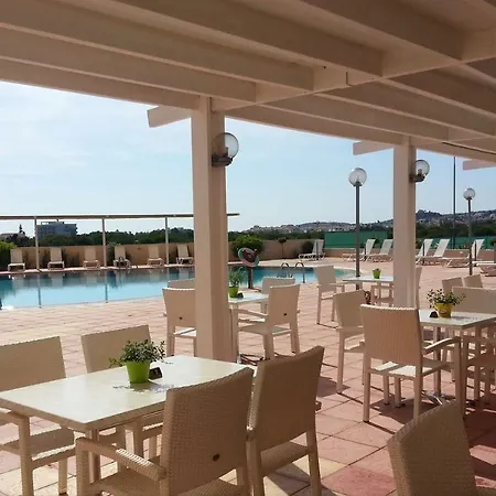 Kama Lifestyle Апарт-отель 4*