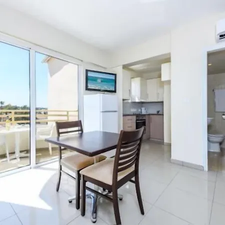 Appart hôtel Kama Lifestyle 4*