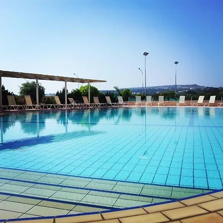 Appart hôtel Kama Lifestyle 4*