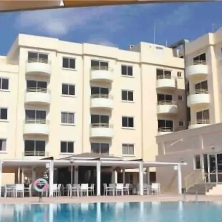 Kama Lifestyle Appart hôtel