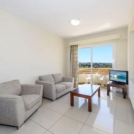 Kama Lifestyle Апарт-отель