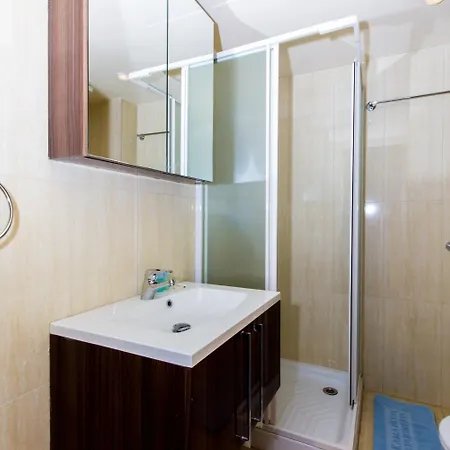 Aparthotel Kama Lifestyle 4*