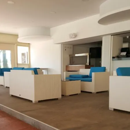 Aparthotel Kama Lifestyle 4*