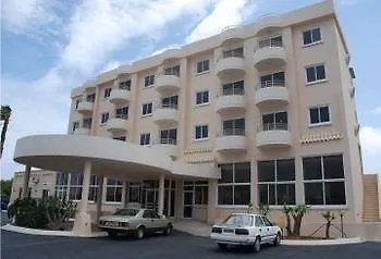 Kama Lifestyle 4* Protaras