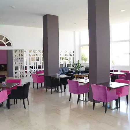 Kama Lifestyle Appart hôtel