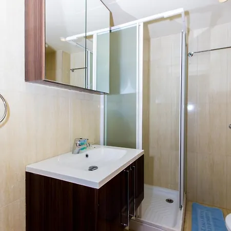 Appart hôtel Kama Lifestyle Pernera