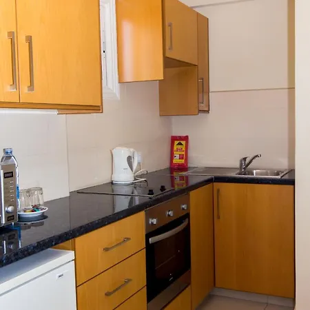 Aparthotel Kama Lifestyle 4*
