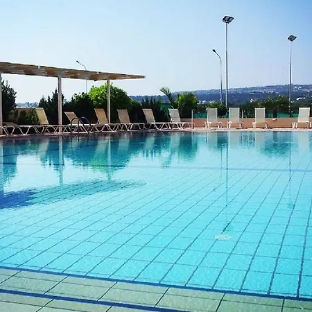 Kama Lifestyle Apartmanhotel