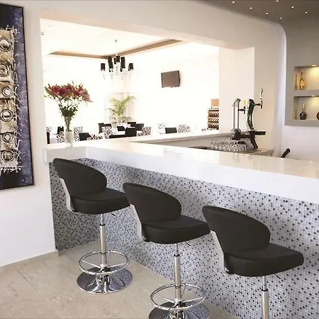 Appart hôtel Kama Lifestyle Pernera