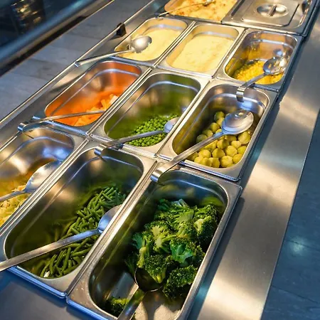 Appart hôtel Kama Lifestyle 4*