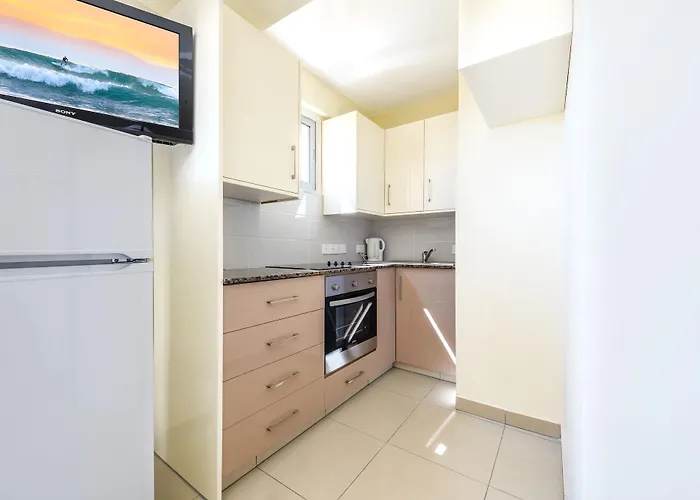 Hotel de apartamente Kama Lifestyle