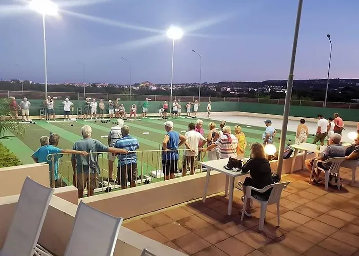 Kama Lifestyle Hotel de apartamente