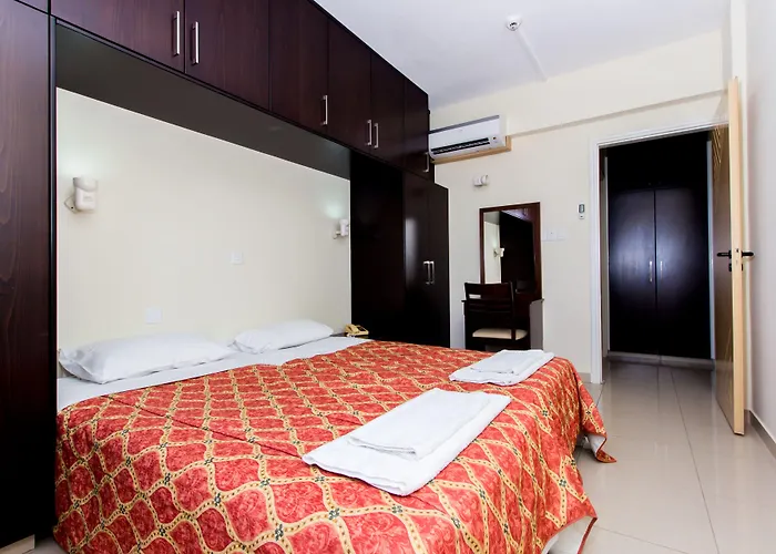 Hotel de apartamente Kama Lifestyle 4*