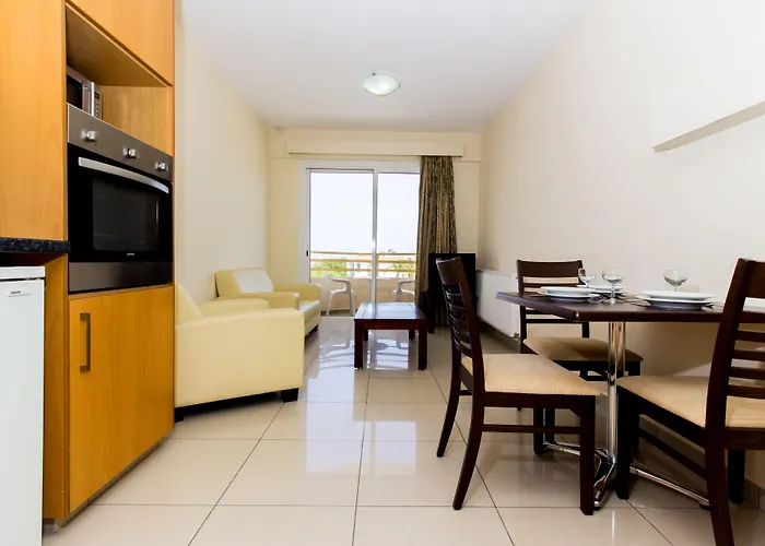 Kama Lifestyle Hotel de apartamente